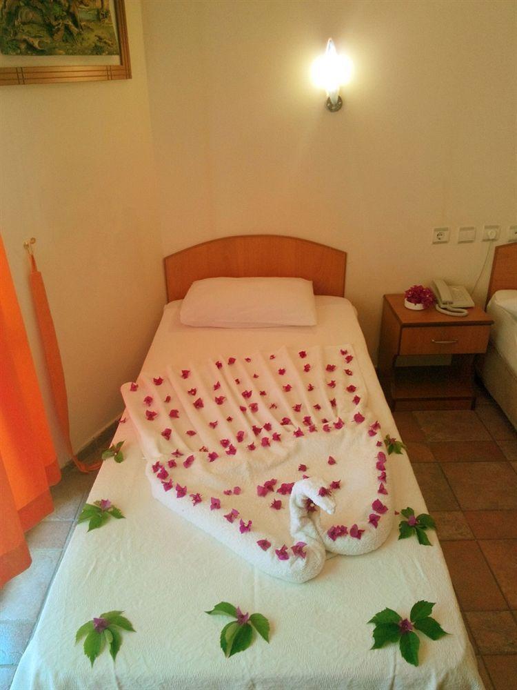 Art Hotel Guzelcamlı Buitenkant foto