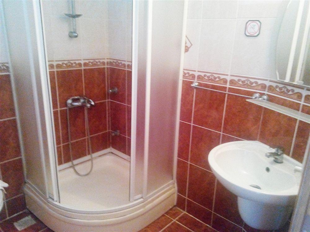 Art Hotel Guzelcamlı Buitenkant foto