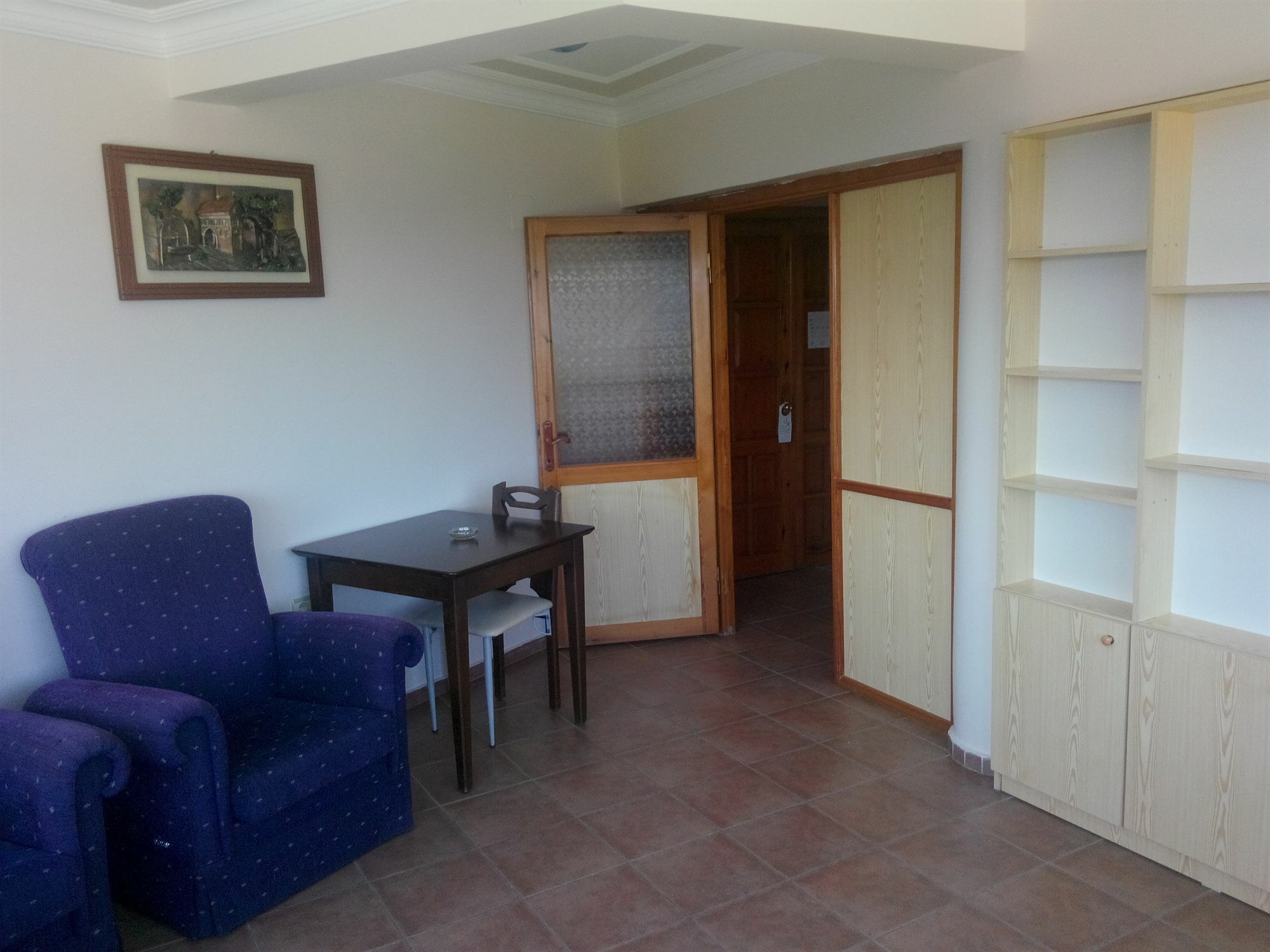 Art Hotel Guzelcamlı Buitenkant foto
