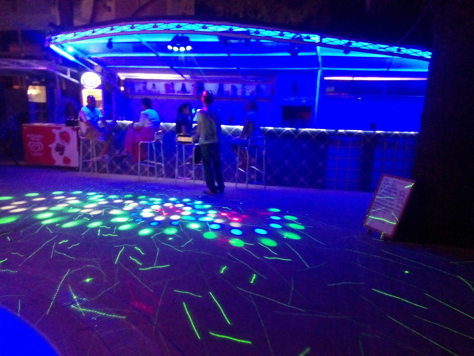 Art Hotel Guzelcamlı Buitenkant foto